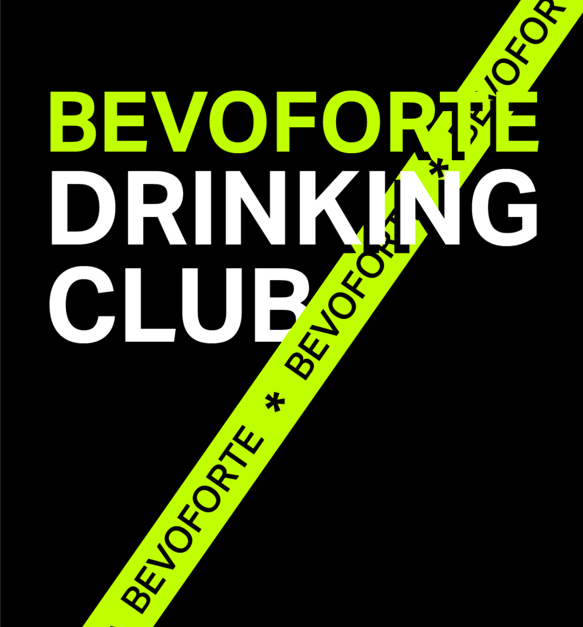 Ticket Bevoforte Drink Club - Champagne For Dummies - giovedì 12 Marzo