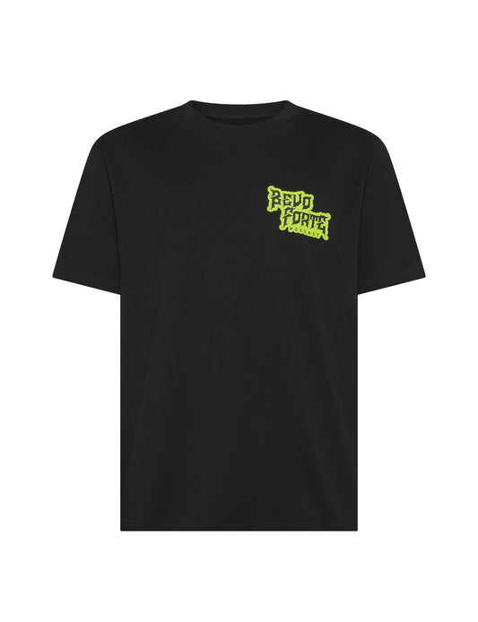 T-shirt da bevuta (Nera)