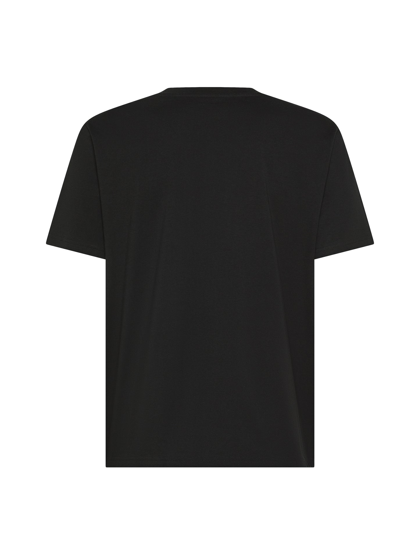 T-shirt da bevuta (Nera)